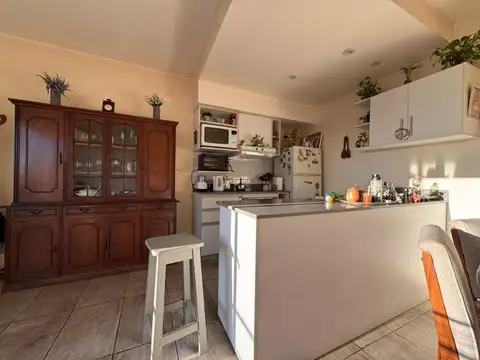 DEPARTAMENTO 2 AMBIENTES CENTRO DE ESCALADA