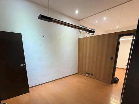 Oficina Monoambiente con 1 baño
