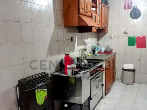Departamento en Venta de 4 ambientes