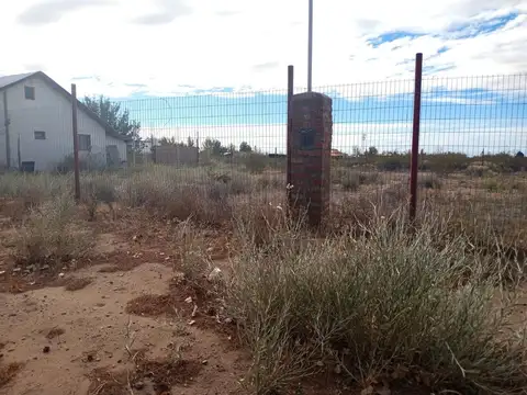 Oportunidad lote en esquina y dos linderos 
