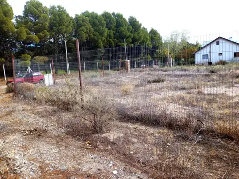 Terreno en Venta de 1046,0 m2