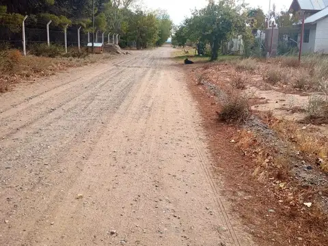 Terreno en Venta en Arroyito, USD 33.000