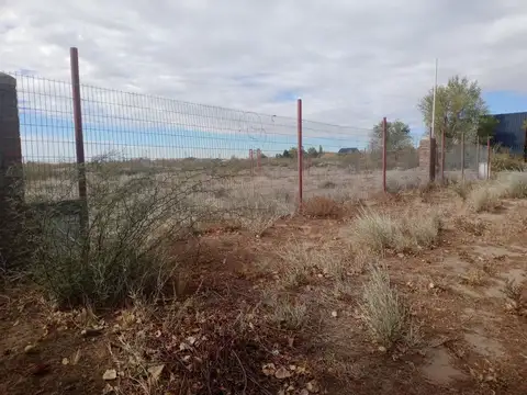 Terreno en Venta en Arroyito, USD 33.000