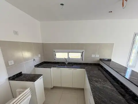 Casa en Venta 1 año