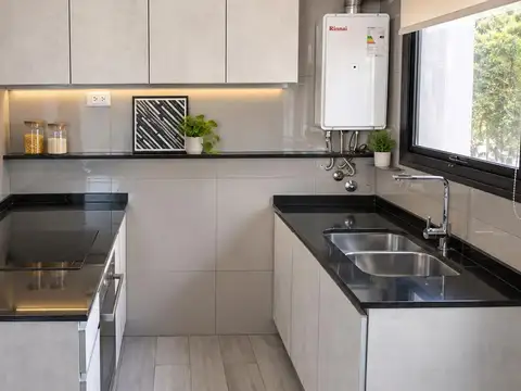 Departamento en Venta en Pinamar, USD 400.000