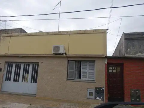 Casa en La Plata