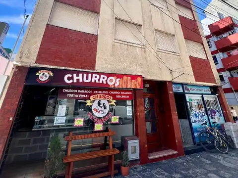 VENTA DEPARTAMENTO 3 AMBIENTES SAN BERNARDO