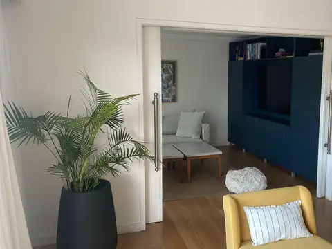 Departamento en Alquiler en Las Cañitas, USD 3.400
