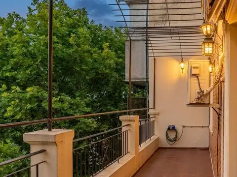 Departamento en Venta en Palermo, USD 210.000