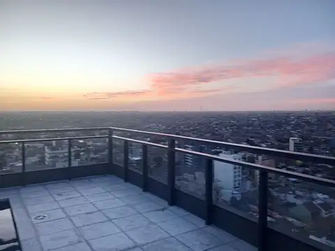 Hipólito Yrigoyen al 6000