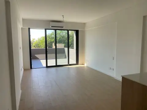 Departamento - Remedios De Escalada