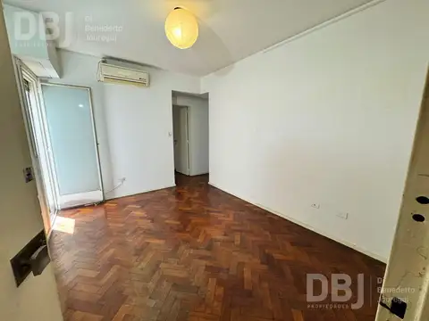 ALQUILER DEPARTAMENTO 2 AMBIENTES EN CABALLITO