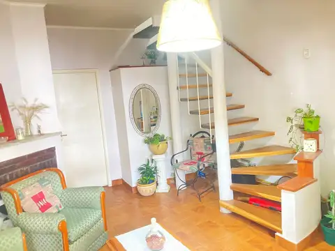 Depto Tipo Casa en Venta en Martínez, USD 154.900
