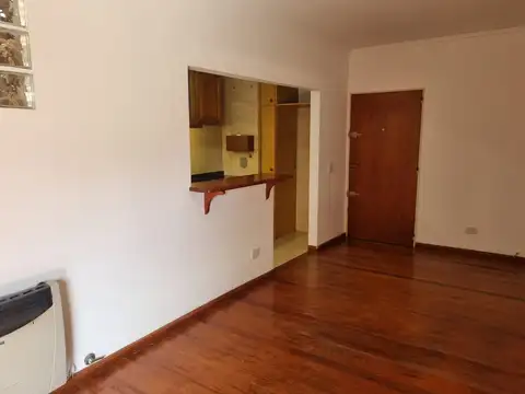 Departamento en Venta 40 años