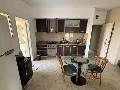 Departamento en Venta en Tapiales, USD 65.000