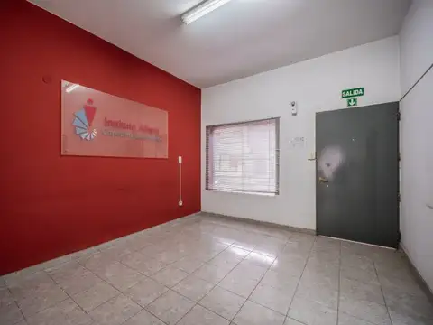 Local Comercial | Oficinas | Galpón | Vivienda |  Zona Mixta | Morón