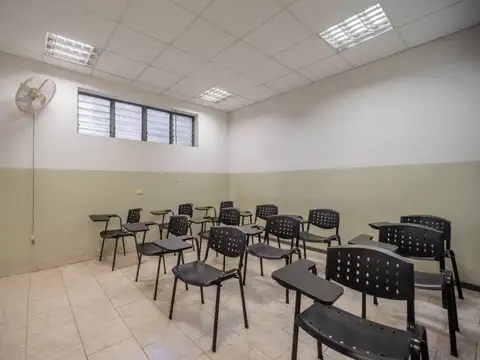 Sucre y Entre Rios (Esquina) , Piso 0