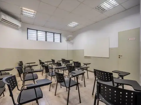 Sucre y Entre Rios (Esquina) , Piso 0