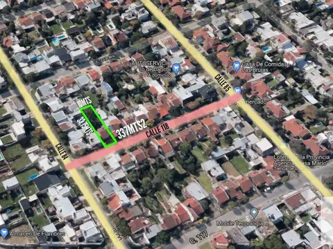 Casa en Venta de 2 dormitorios