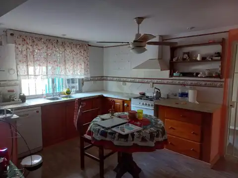Casa en Venta en Santa Lucia, USD 77.000