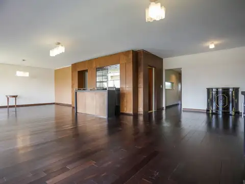Departamento en Venta de 4 dormitorios