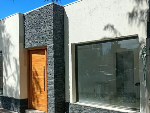Casa en Lujan De Cuyo