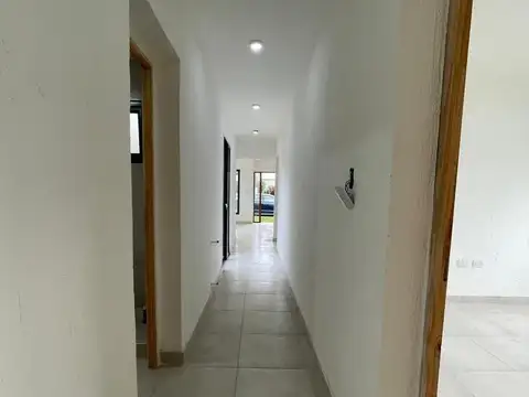 Casa en Venta en Luján de Cuyo, USD 190.000