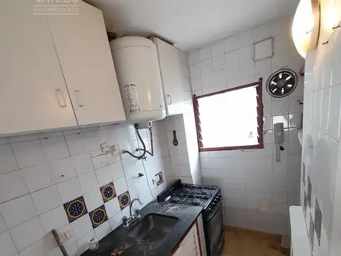 Departamento en Venta en Boedo, USD 37.000