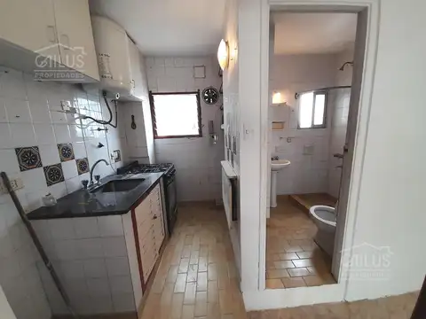 Departamento en Venta 50 años