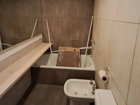 Departamento en Alquiler Apto profesional
