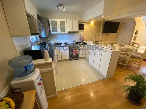 Departamento en Venta de 4 ambientes