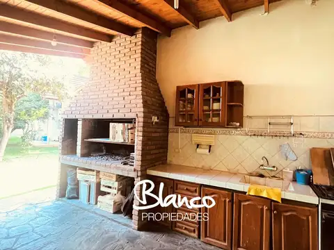 Casa en Venta 20 años