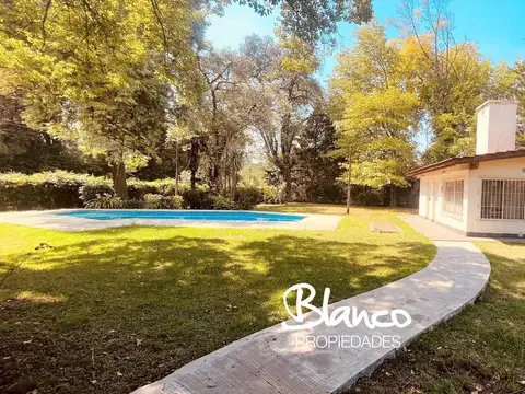 Casa en Venta de 3 dormitorios