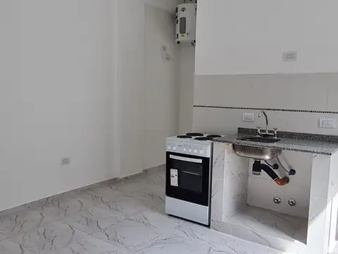 Alquiler de Departamento 2 AMB en Ciudadela, 3 de Febrero