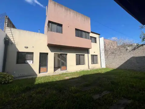 Casa en Venta en Santa Fe, La Capital