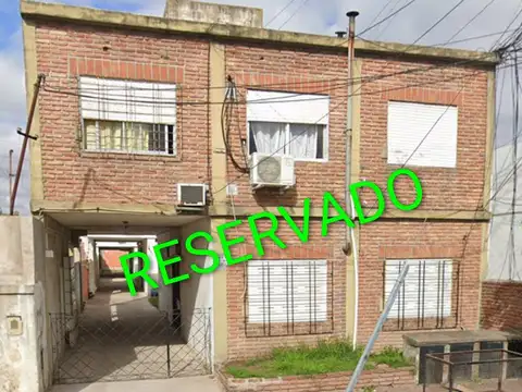 DEPARTAMENTO PLANTA ALTA