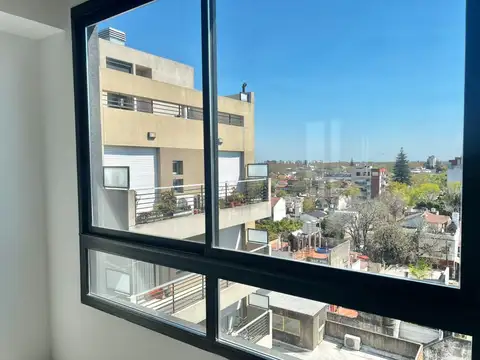 Departamento en Venta en Vicente López, USD 136.500