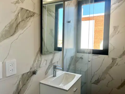Departamento en Venta al Sur