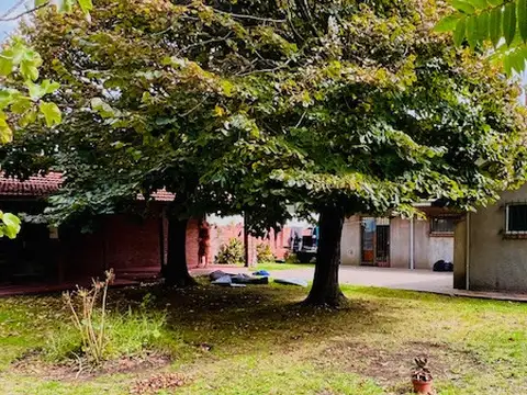 Casa en Venta de 6 dormitorios