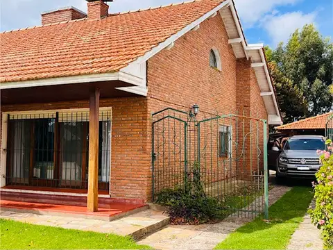 Casa en Venta de 6 dormitorios