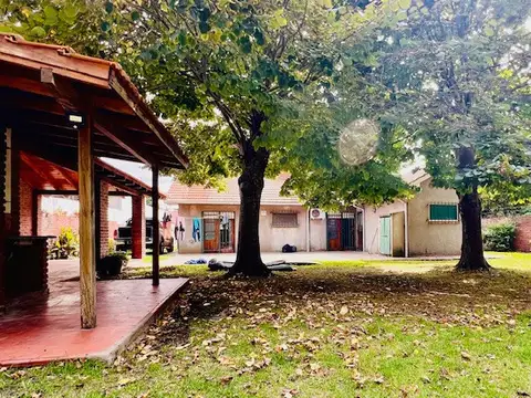 av del parque 100