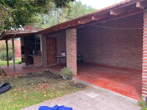Casa en Venta en Miramar, USD 200.000