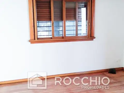 Casa 3 ambientes. | DEBENEDETTI 2567