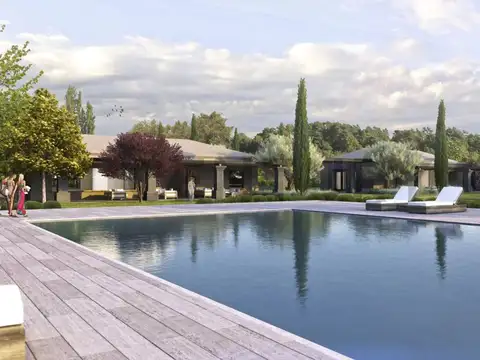 Terreno en Venta de 1180,0 m2