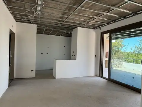 Le Bois Venta departamento Pilar 2 ambientes