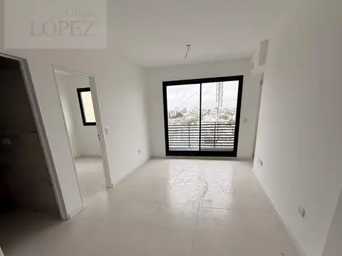 Departamento en Venta en Agronomia, USD 93.300
