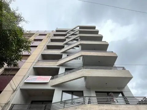 Venta – Departamento 2 Ambientes CON BALCON en Agronomía, A ESTRENAR