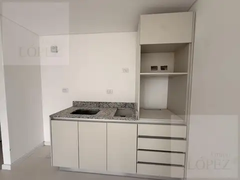 Departamento en Venta A Estrenar