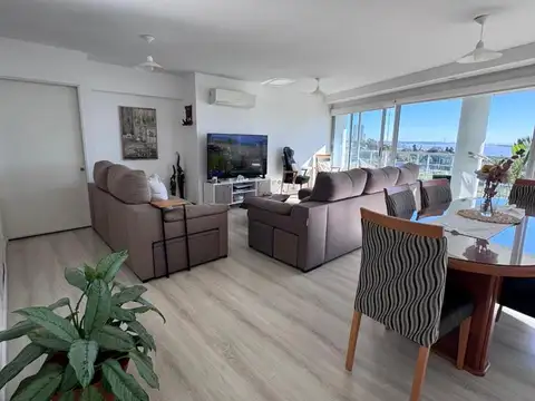 Departamento en Alquiler de 4 ambientes