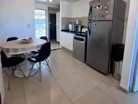 Departamento en Alquiler en Puerto Norte, USD 1.600